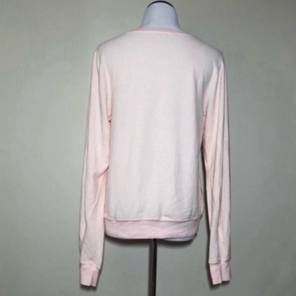 Wildfox Pineapple Sweatshirt - Picture 5 of 6